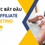 6 Bước để Bắt Đầu với Affiliate Marketing